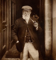 Old Tom Morris